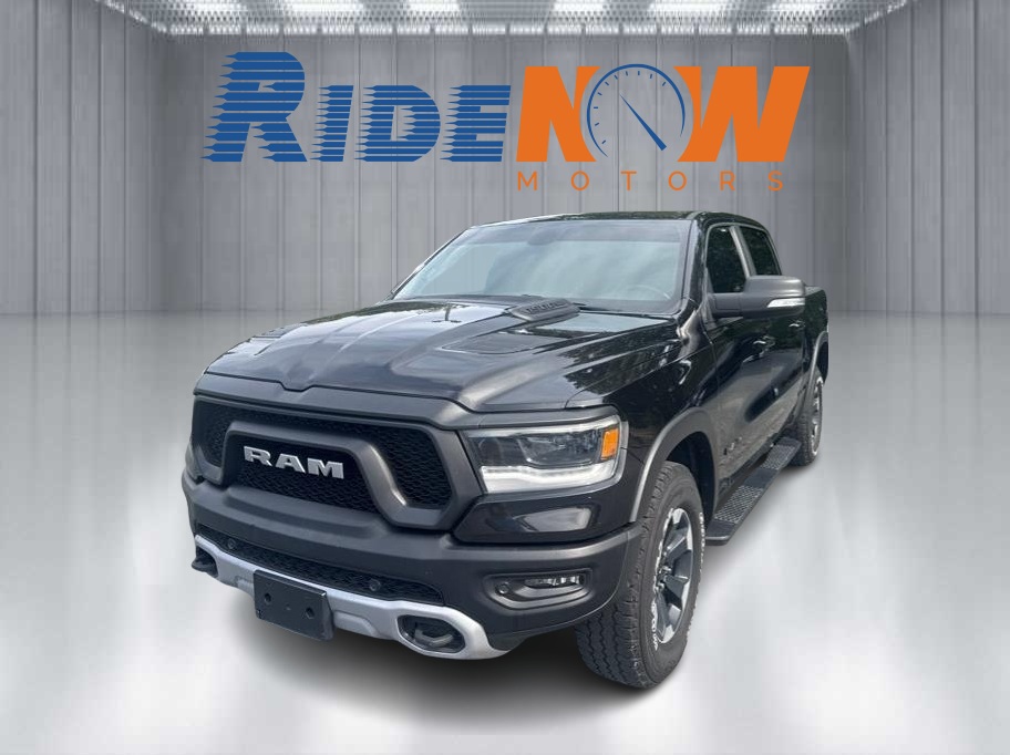 Apply for Financing